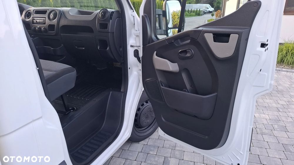 Renault Master - 21