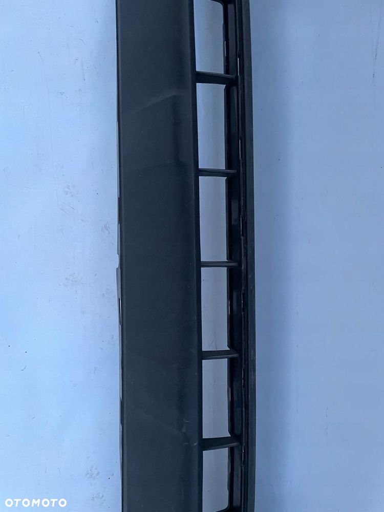 SEAT ATECA 20- SPOILER ZDERZAKA TYŁ TYLNY 575805903E - 9