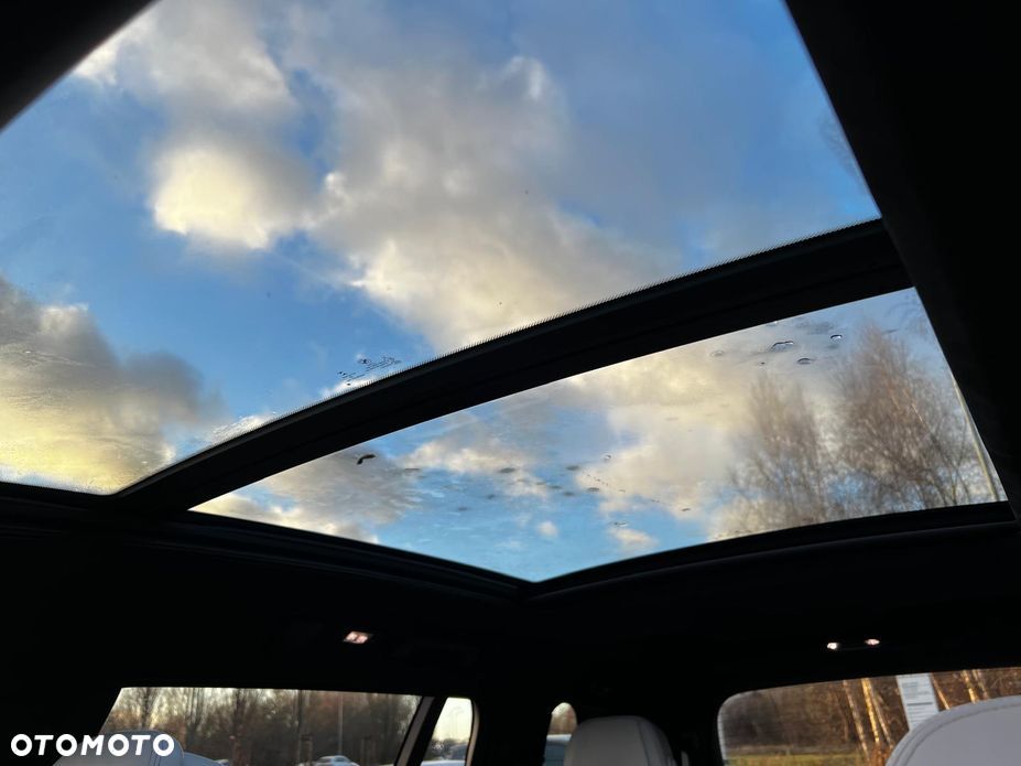 BMW X7 - 21