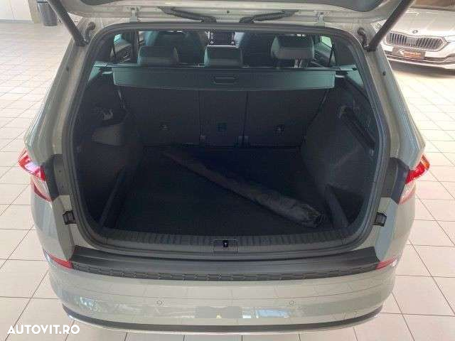 Skoda Kodiaq - 10