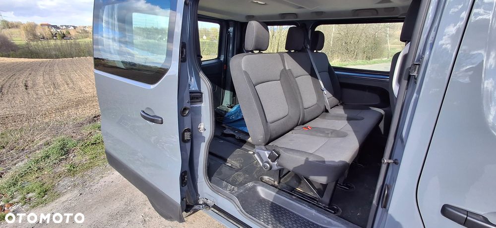 Renault Trafic ENERGY Combi Life - 12
