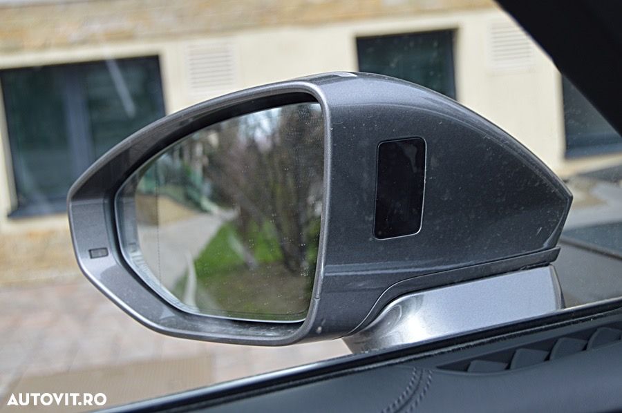 Audi A8 50 TDI quattro Tiptronic - 21