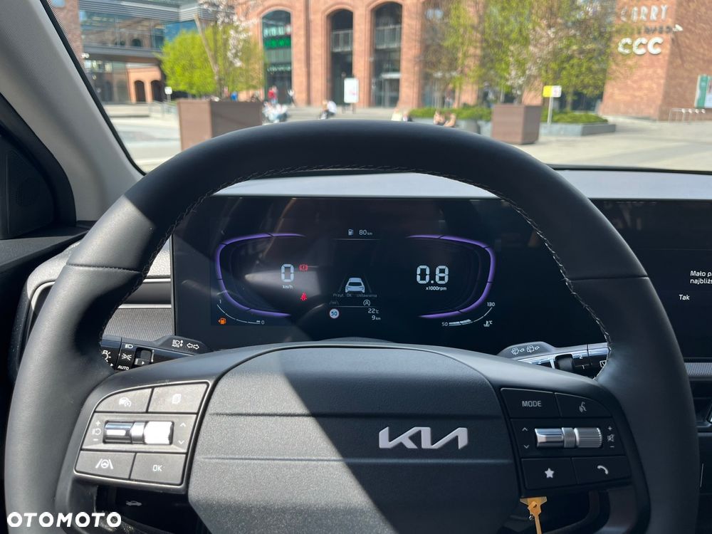 Kia Stonic 1.0 T-GDI M - 20