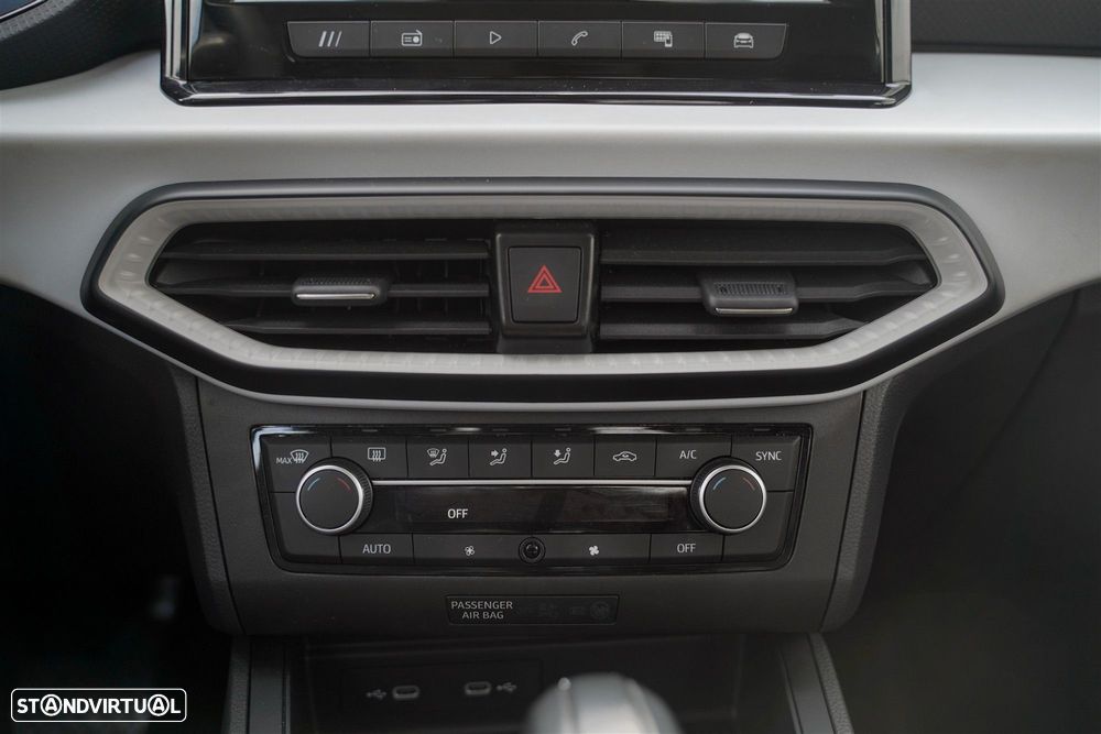 SEAT Ibiza 1.0 TSI Style DSG - 20