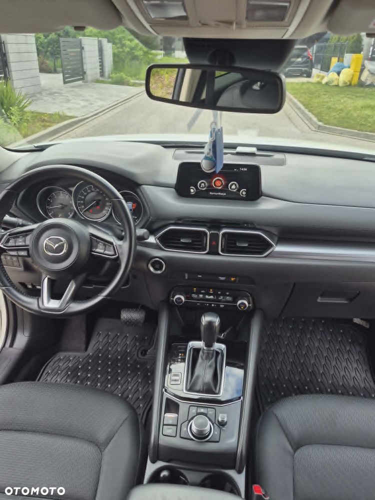 Mazda CX-5 2.0 Skymotion 2WD - 9