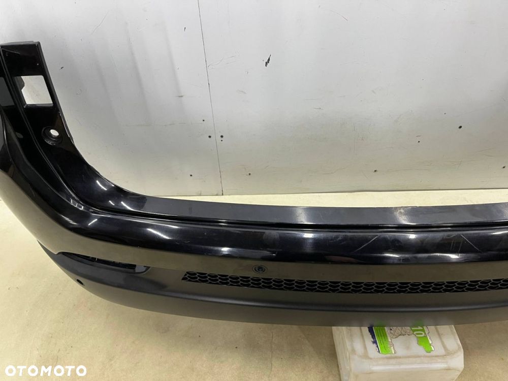 Zderzak tylny Jeep Compass 2 II 16r.- tył 4XPDC 5SY37TRMA - 7