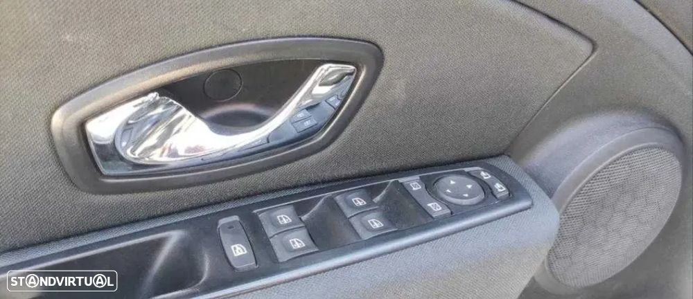 Renault Mégane Sport Tourer - 4