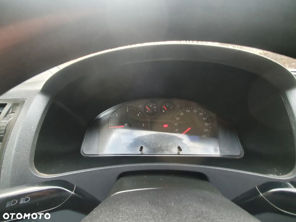 Volkswagen TRANSPORTER - 12