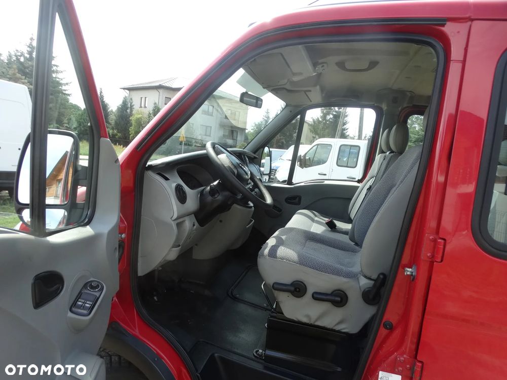 Renault Master - 9