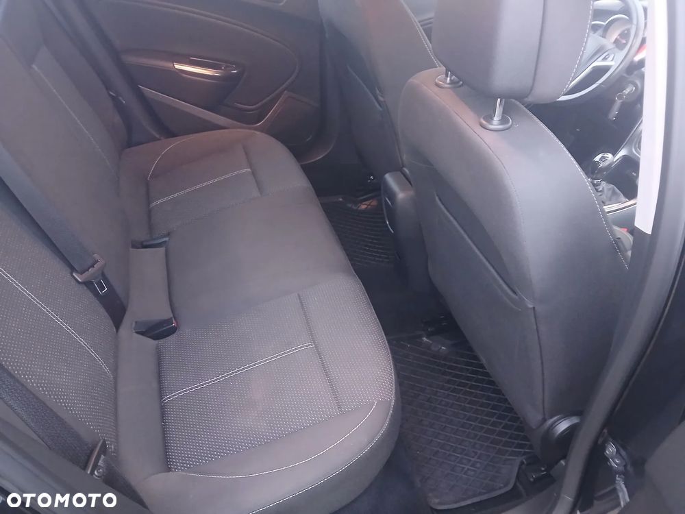 Opel Astra 1.7 CDTI DPF Cosmo - 20