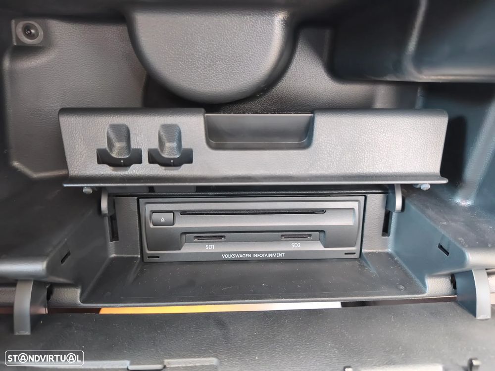 VW Polo 1.2 TSi Lounge - 16