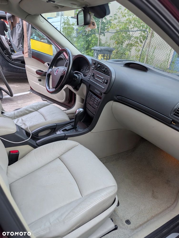 Saab 9-3X - 12