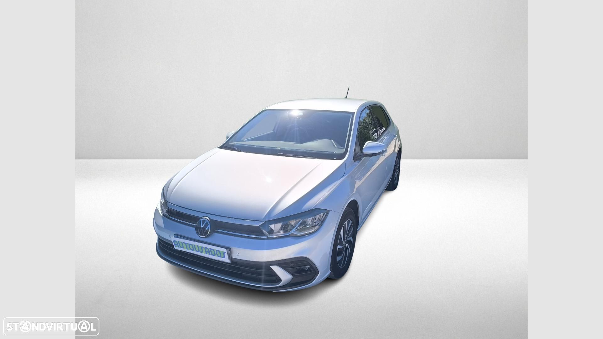 VW Polo 1.0 TSI Life - 1