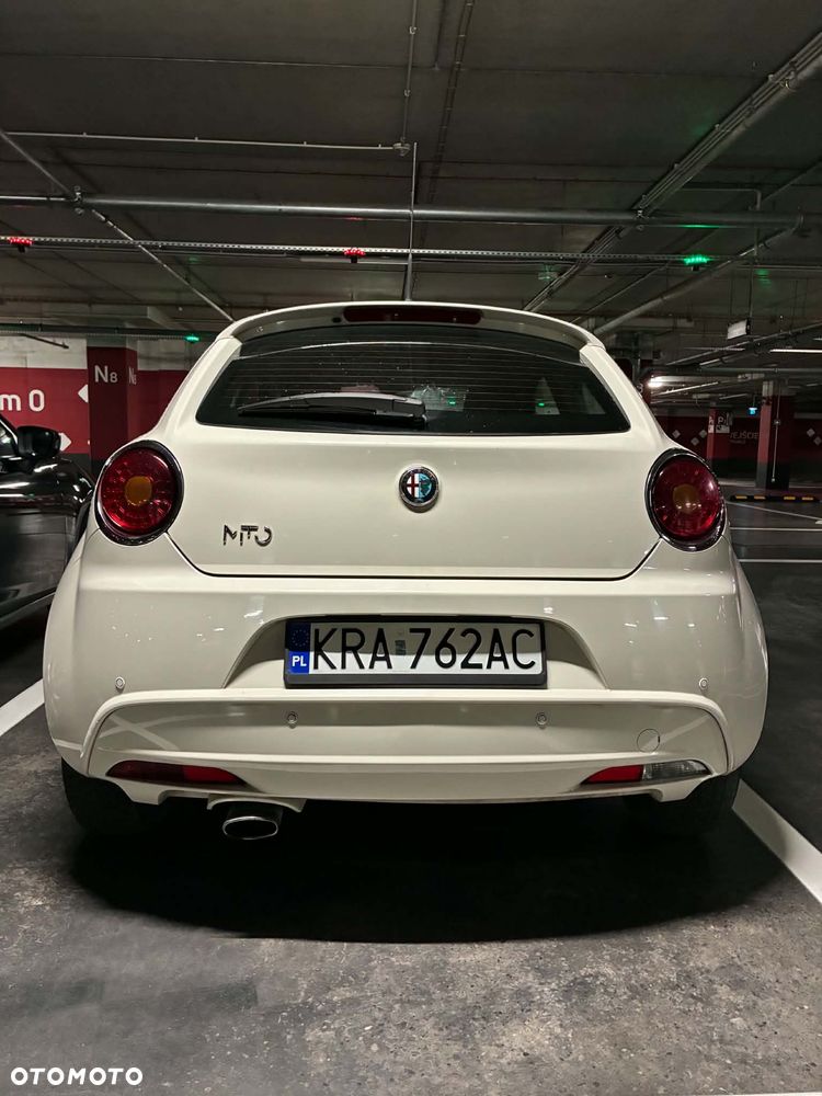 Alfa Romeo Mito 0.9 TwinAir Progression EU6 - 8