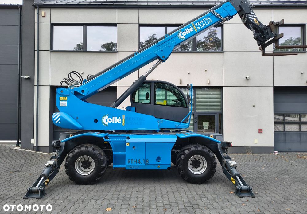 Magni RTH 4.18 SMART - 7