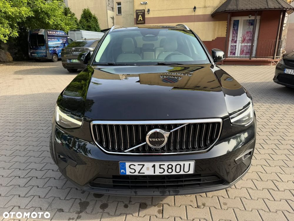 Volvo XC 40 B5 B AWD Ultimate Bright - 7