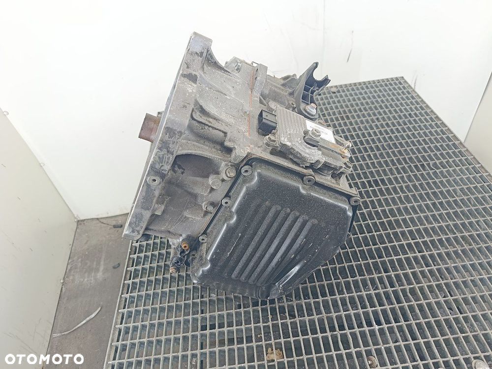 SKRZYNIA BIEGÓW AUTOMAT LAND ROVER FREELANDER II 7G9N-7000  6G9N-14C336-CA - 2