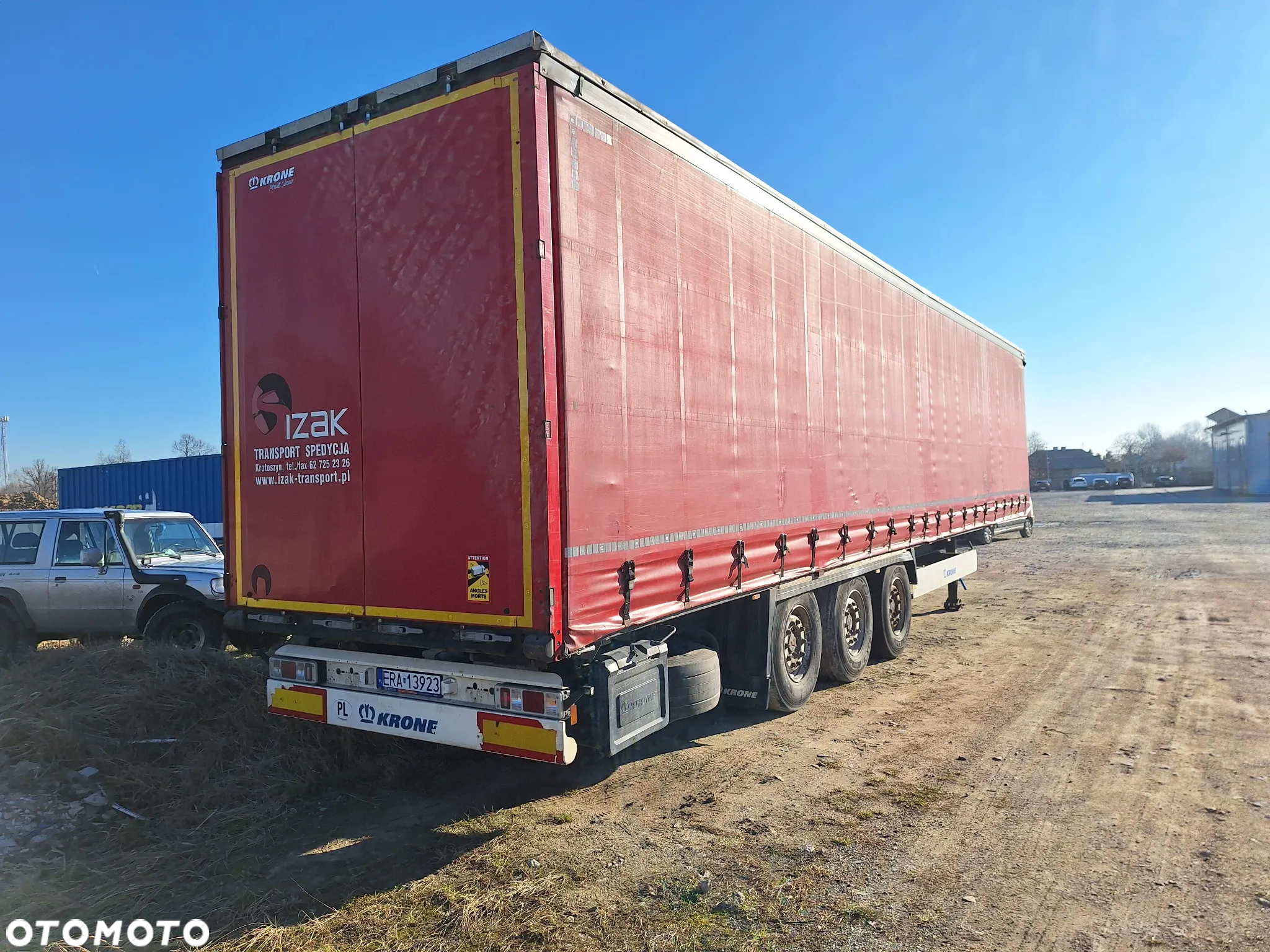 Krone - 4