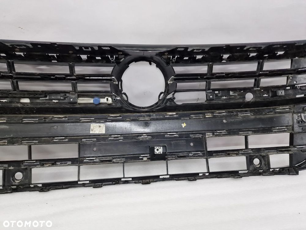 VW ARTEON 3G8 LIFT R-LINE 19- ATRAPA / GRILL PRZEDNI PRZÓD +LED / DRL LEWY , NR 3G8853655E / 3G8853651BA / 3G0853651BB / 3G8853651BD / 3G0853651BE , NR AUKCJI GL363/2 - 23