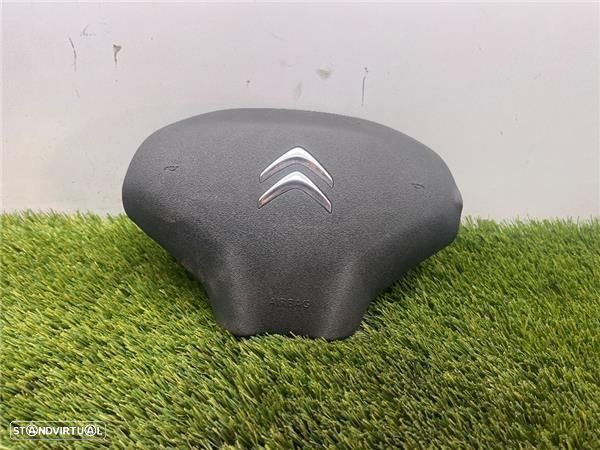 KIT AIRBAGS CITROEN C3 - 4