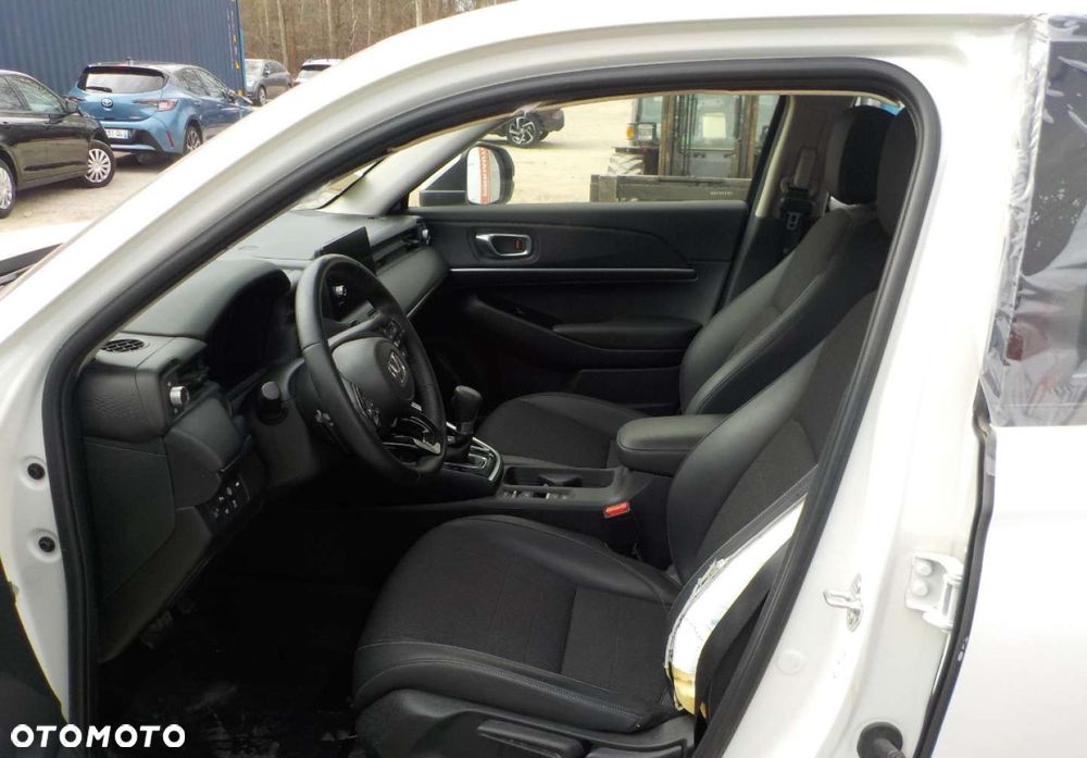 Honda HR-V - 18