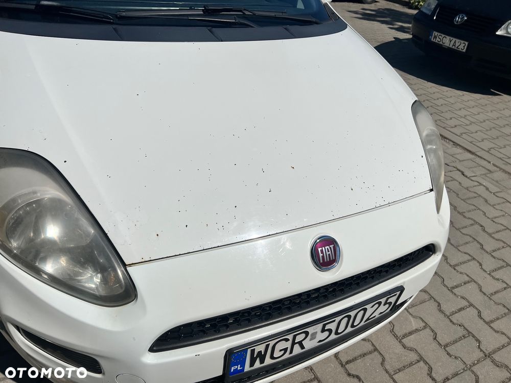 Fiat Punto - 4