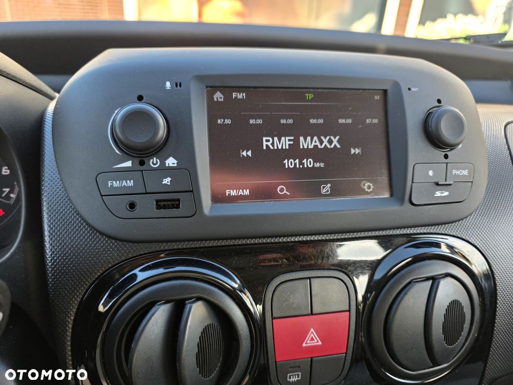 Fiat Qubo 1.4 8V More - 14