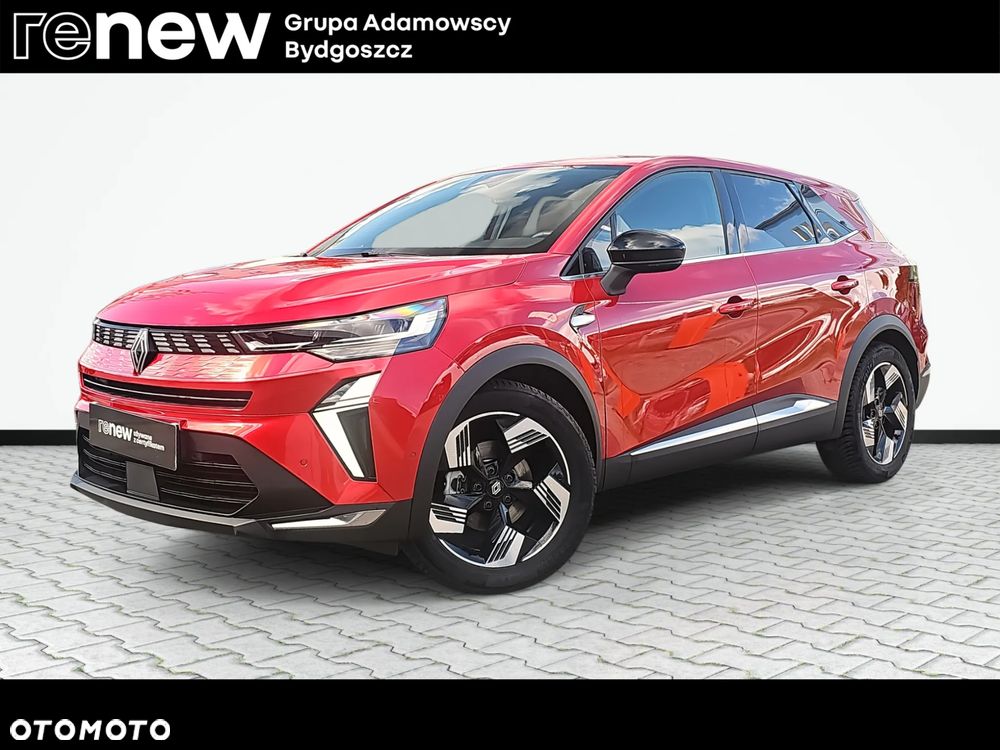 Renault Symbioz 1.6 E-Tech Full Hybrid 145 Techno - 1