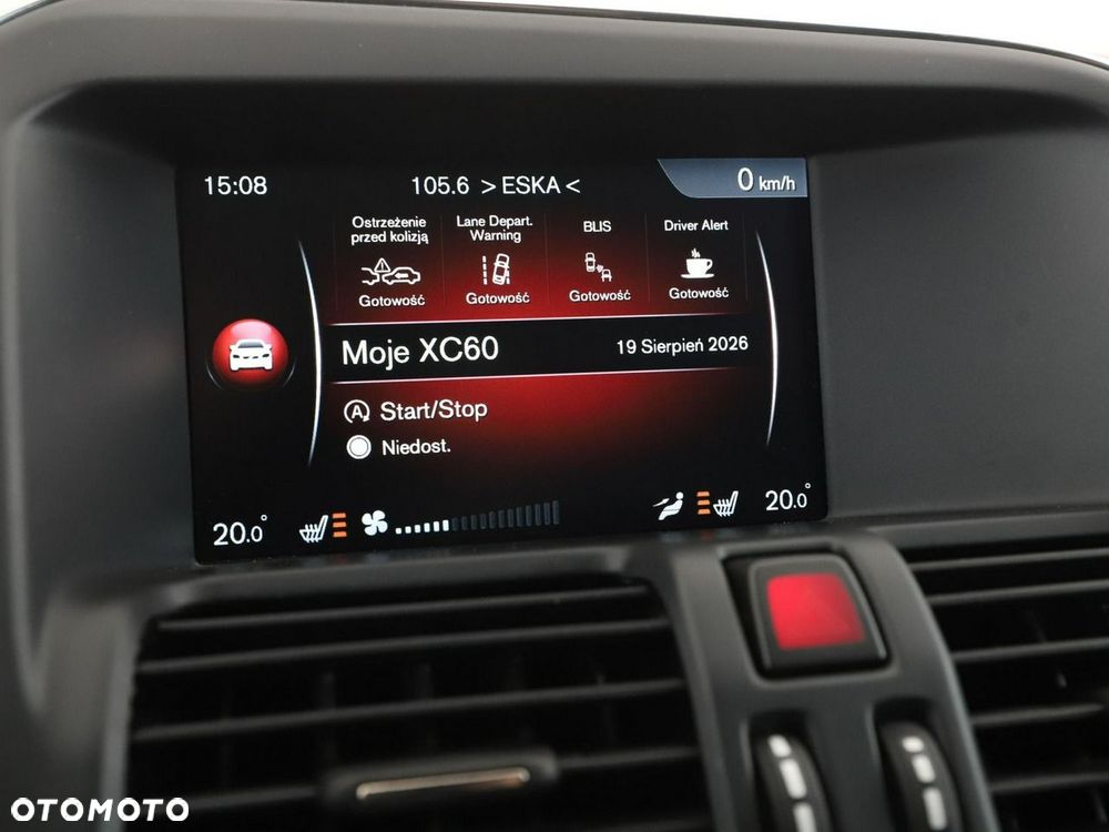 Volvo XC 60 D4 Momentum - 28
