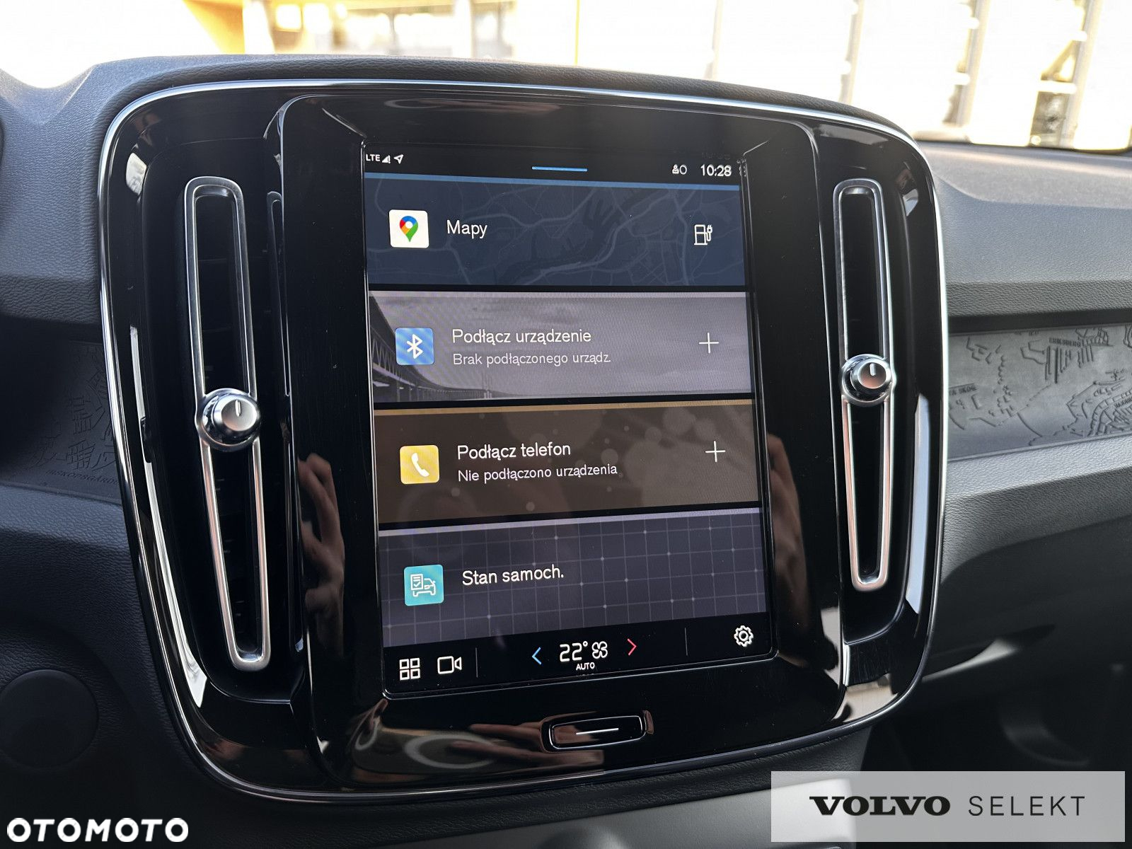 Volvo XC 40 - 21