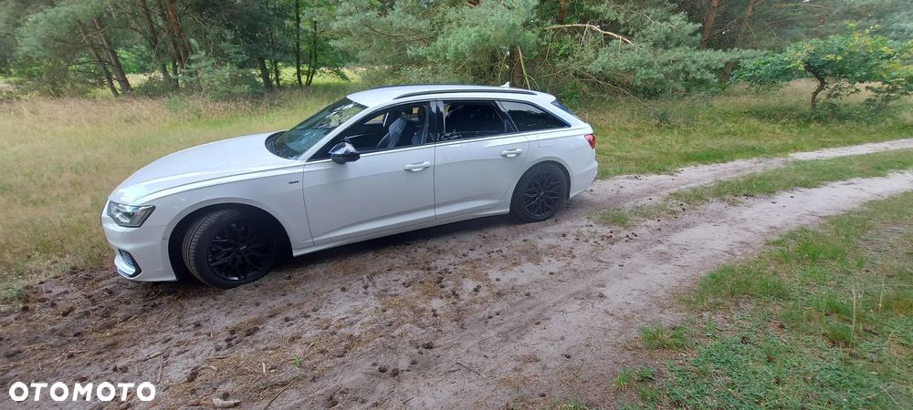 Audi A6 Avant - 7