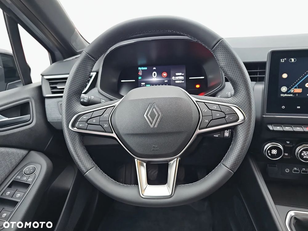 Renault Clio TCe 90 TECHNO - 17