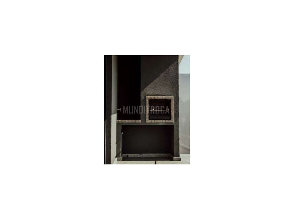 Apartamento T1 Ferreiros - novo - Grande imagem: 4/10