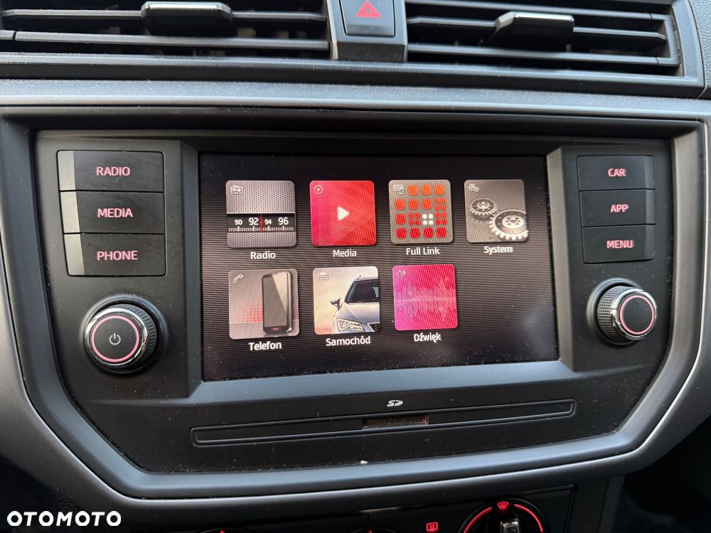 Seat Ibiza 1.0 TGI S&S Reference - 16