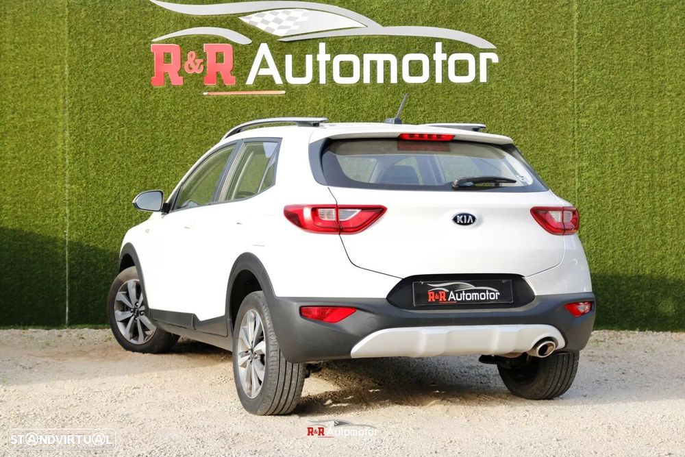 Kia Stonic 1.0 T-GDI Drive - 2