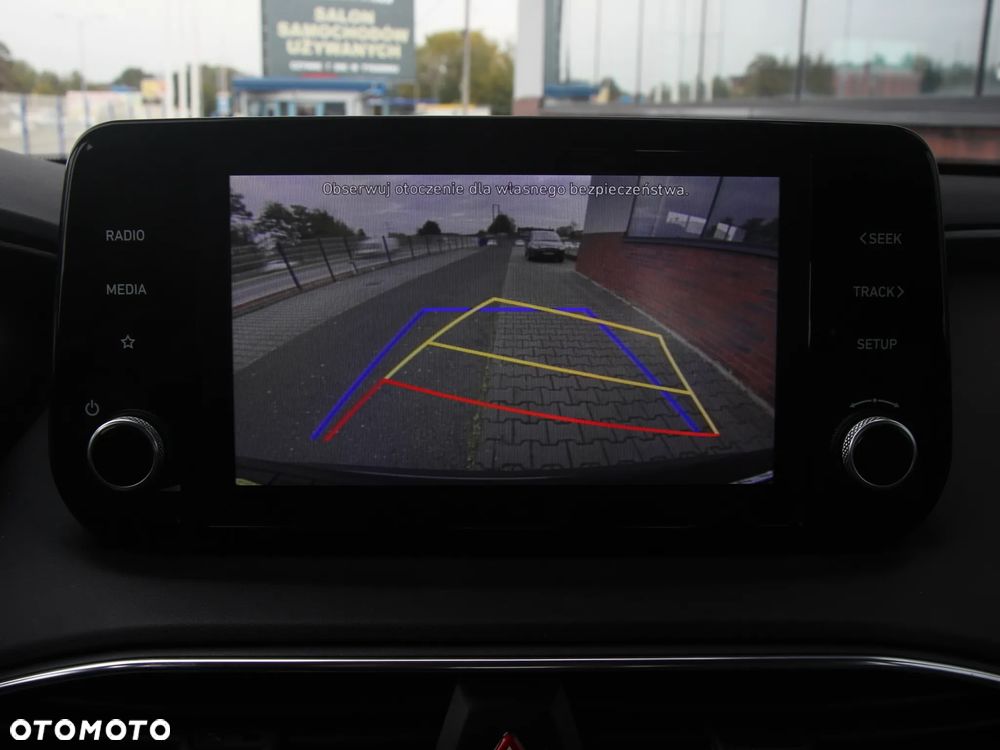 Hyundai Santa Fe - 15