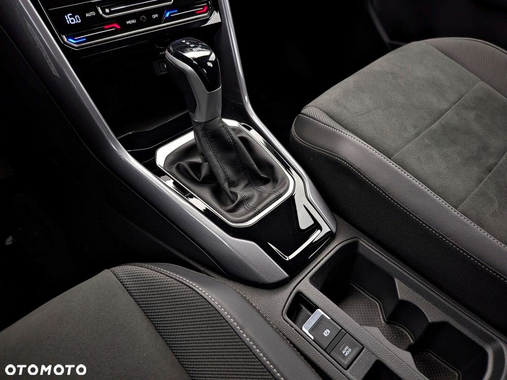Volkswagen T-Roc 1.5 TSI Style DSG - 32