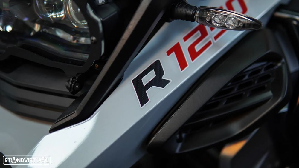 BMW R 1250 GS Adventure - 5