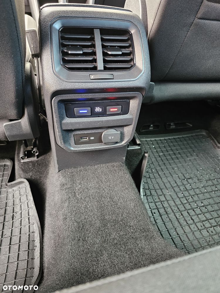 Volkswagen Tiguan 1.5 TSI EVO Highline DSG - 23