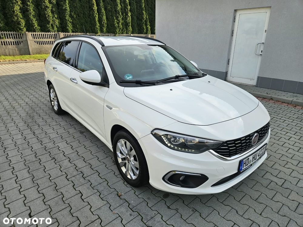 Fiat Tipo 2019 photo 5