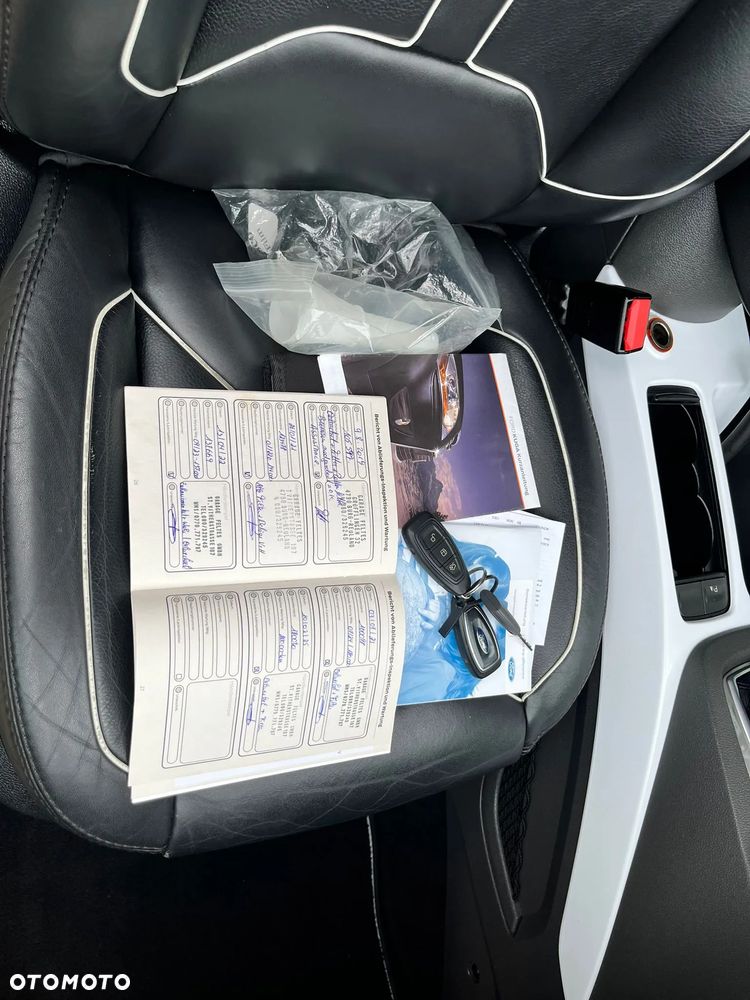 Ford Kuga 2.0 TDCi 4x4 Individual - 17