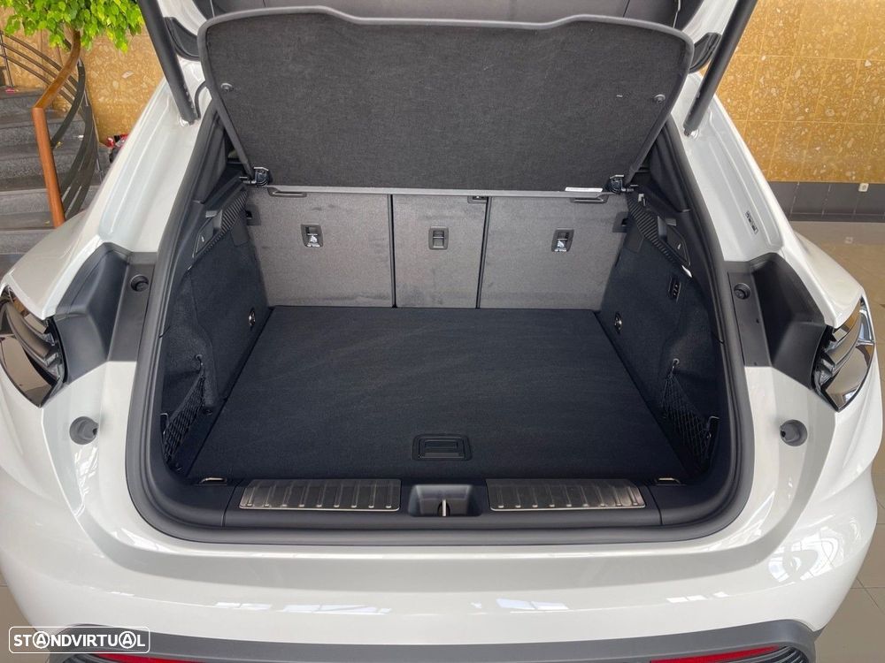 Porsche Macan Electric — fotografia 13