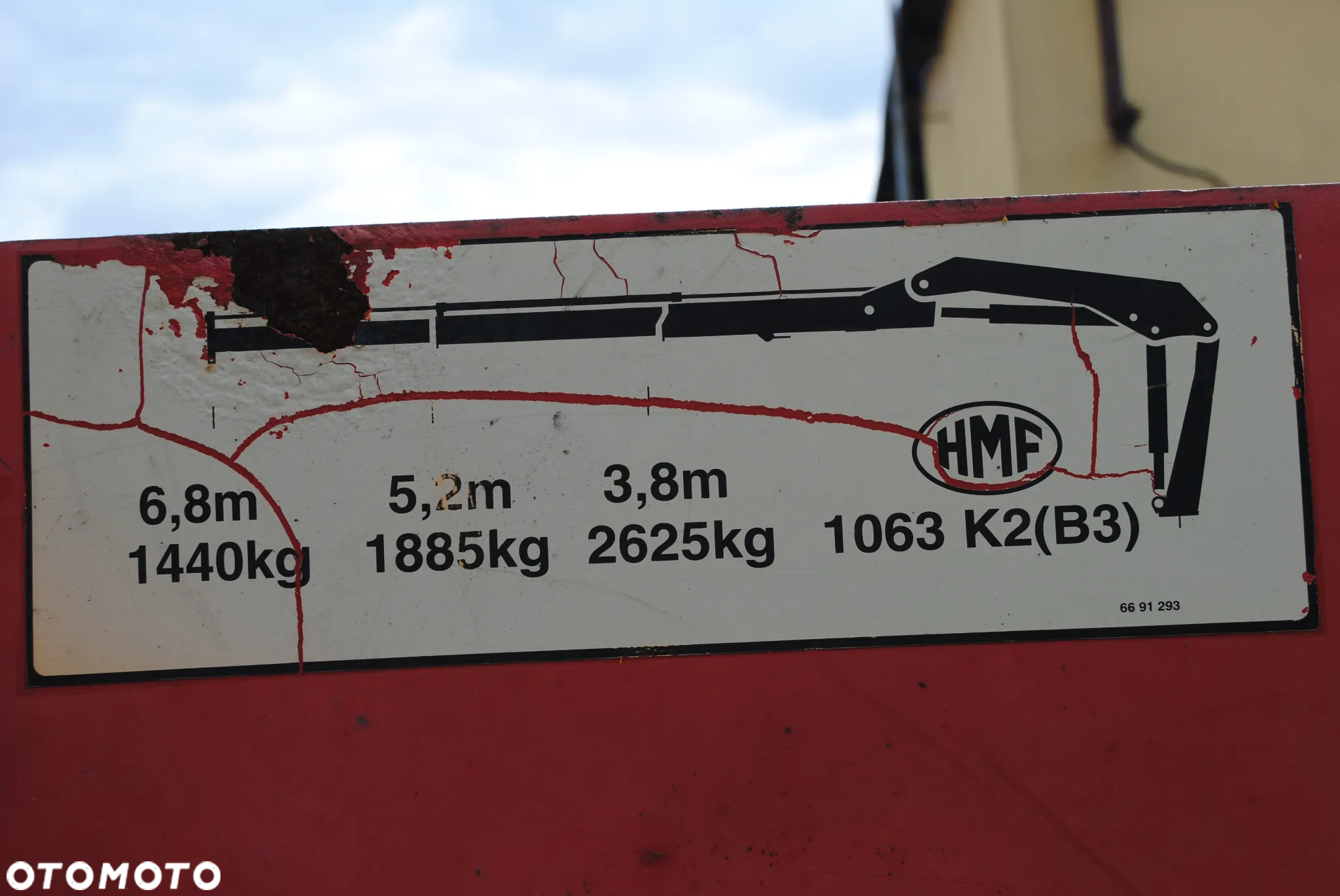 DAF LF55.180 - 12