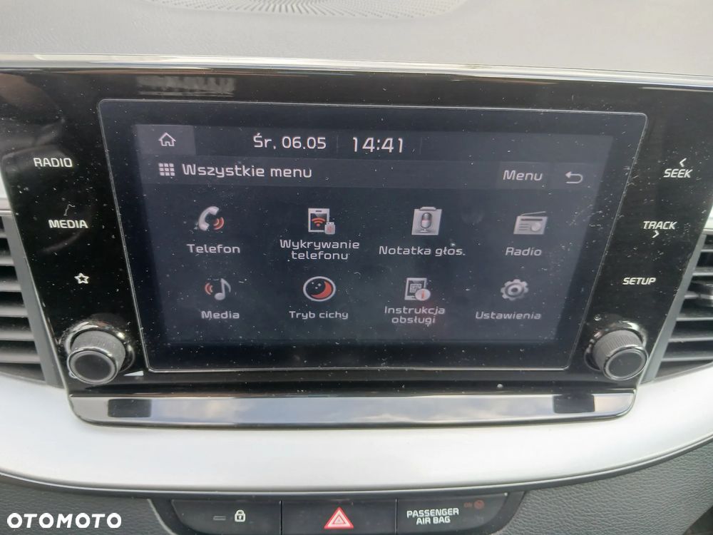 Kia Ceed 1.5 T-GDI M - 14