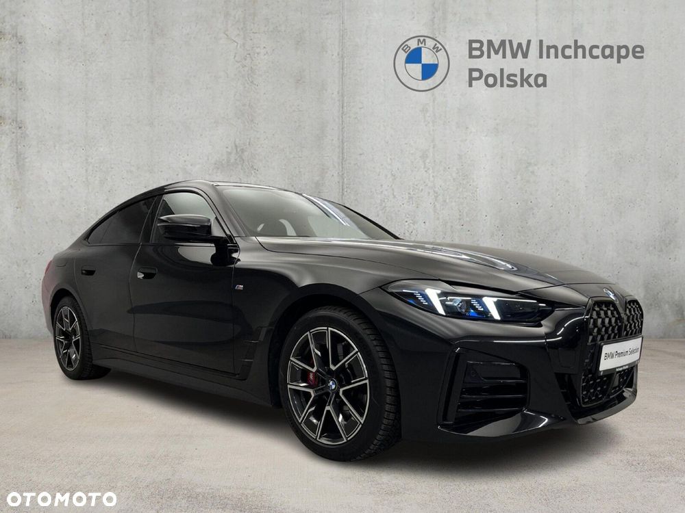 BMW Seria 4 430i xDrive M Sport sport - 7