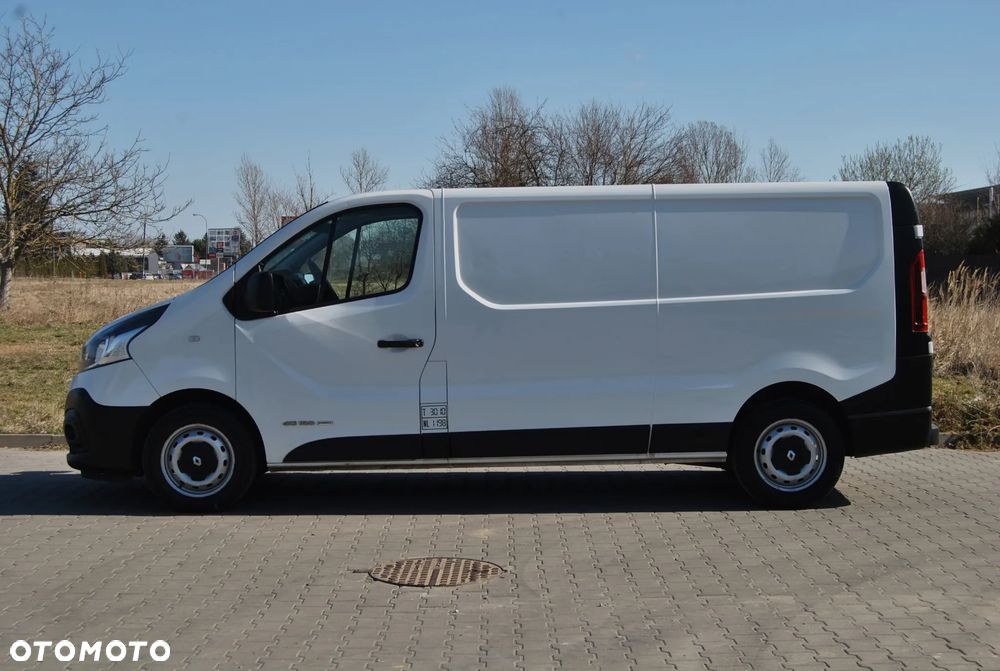 Renault Trafic - 14