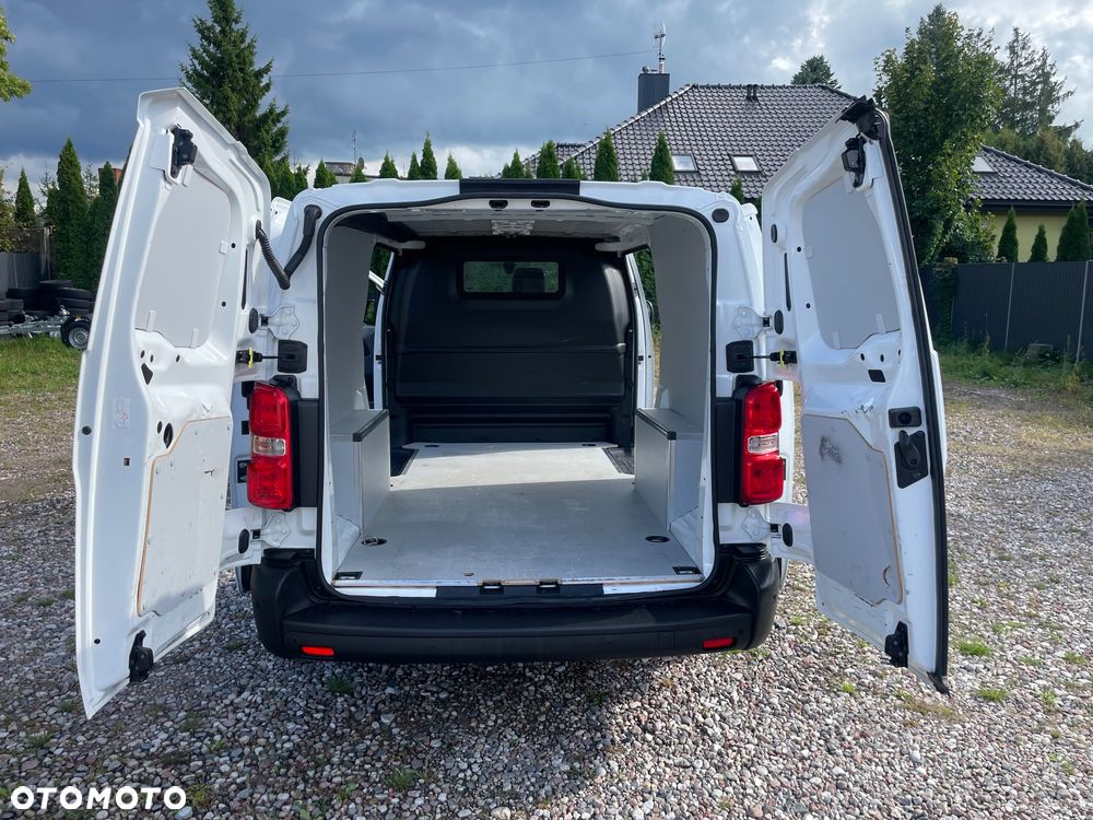 Citroën Jumpy - 9