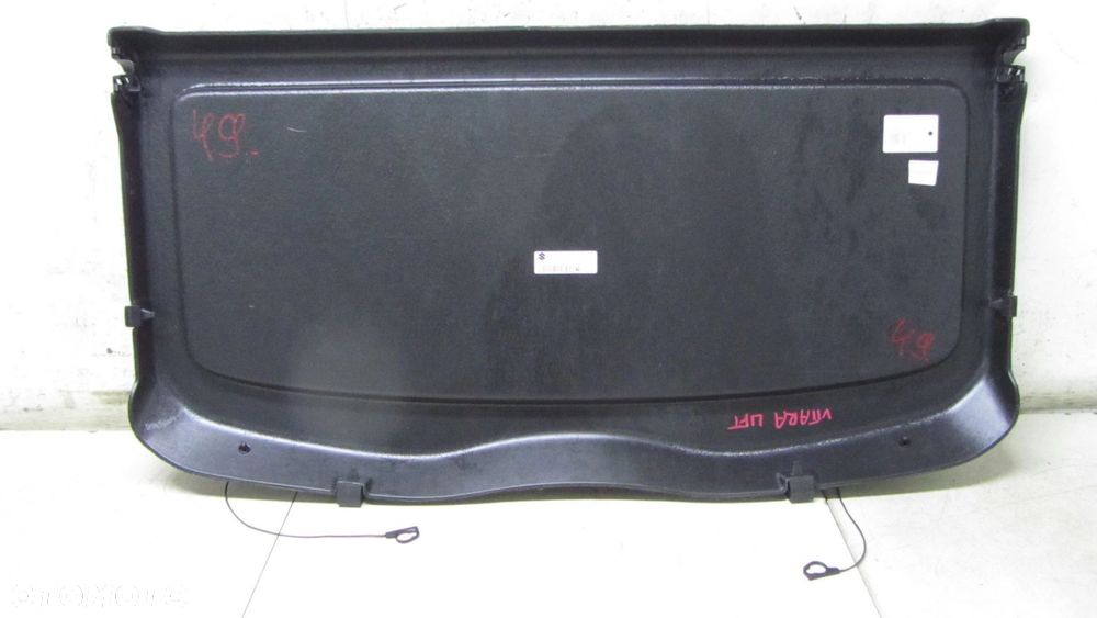 SUZUKI VITARA III LIFT PÓŁKA BAGAŻNIKA 88910-86R10 18- - 4