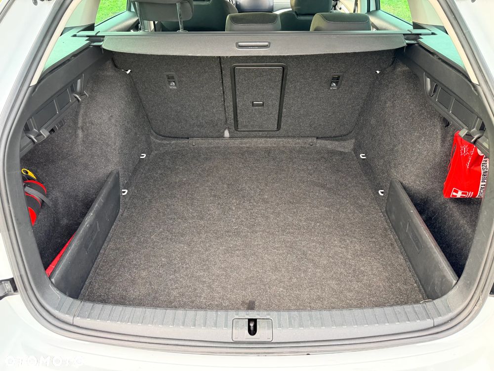 Skoda Octavia 1.5 TSI ACT Style - 16