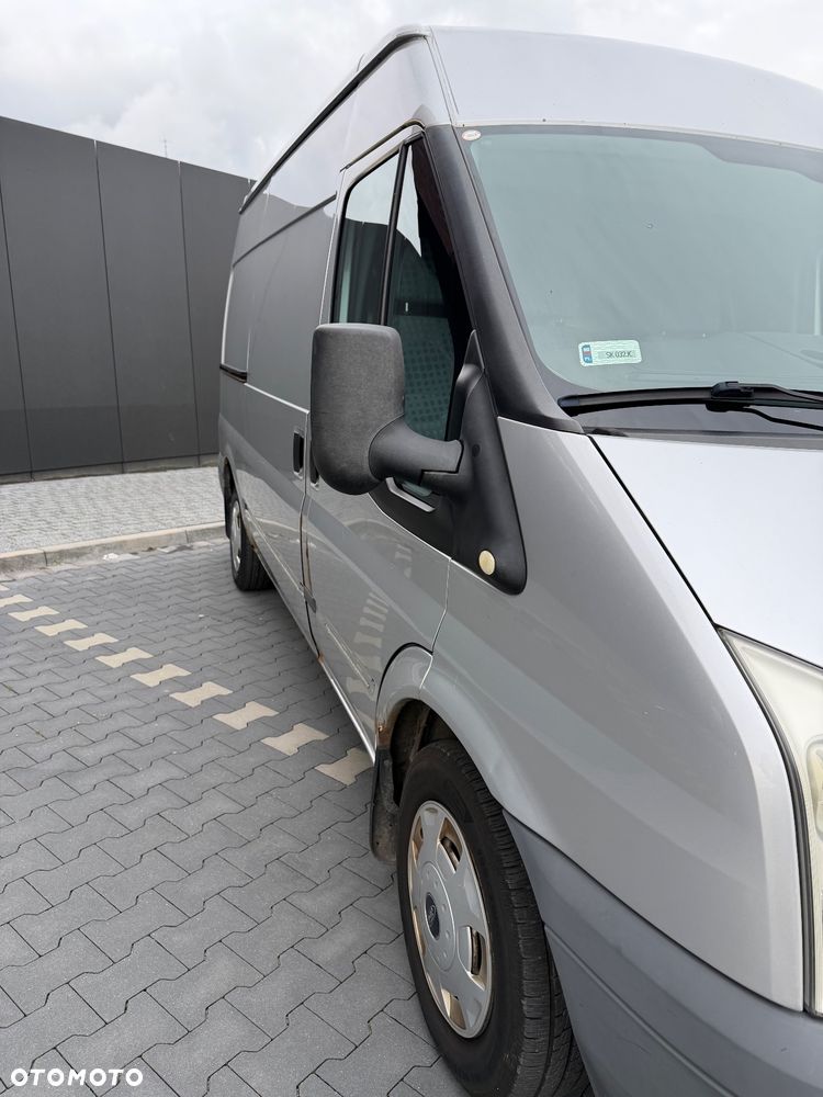 Ford Transit VI VAN - 9